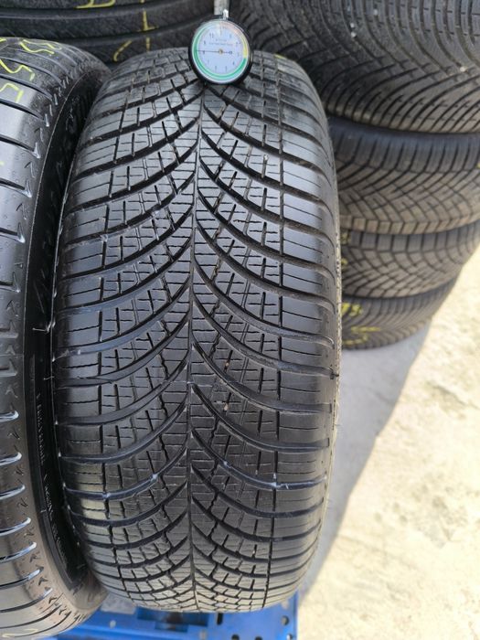 Opona Goodyear Vector 4 season gen 3 225/45/18 pojedynka