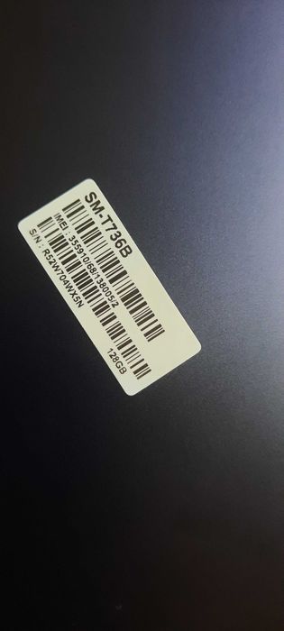 samsung galaxy tab s7 5G