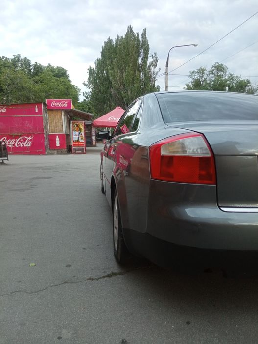 Продам Audi A4B6