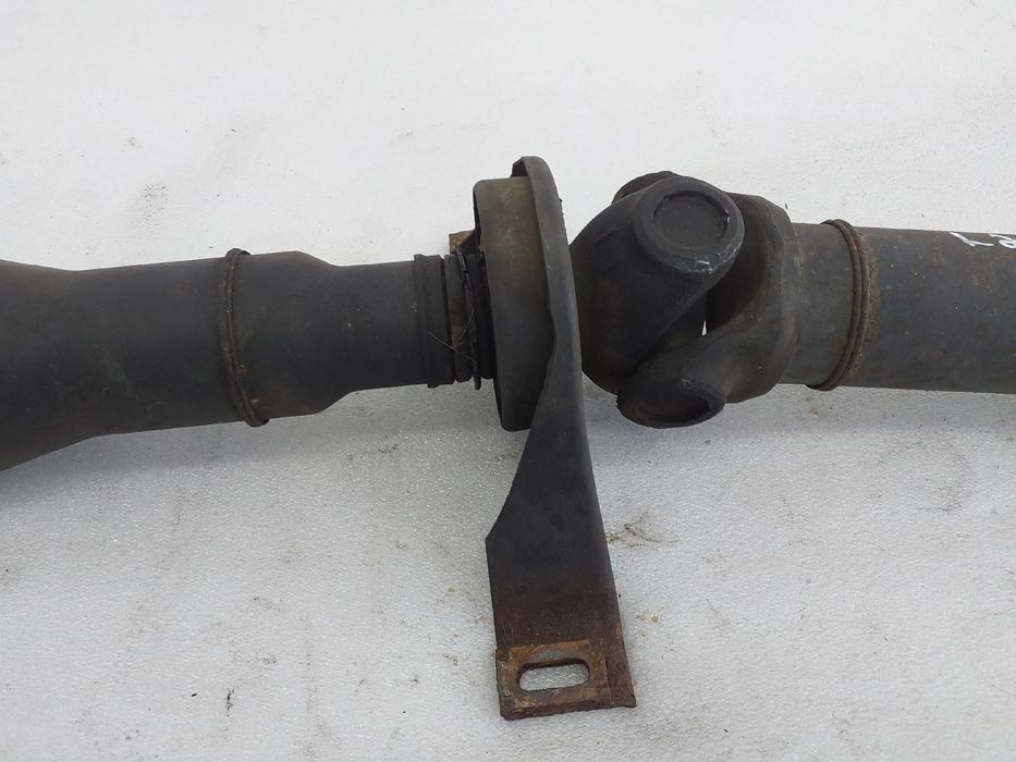 Veio de Transmissão MERCEDES-BENZ Classe E (W211)