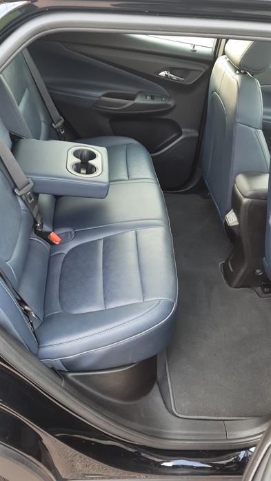 Chevrolet Bolt EUV  2023р Premier