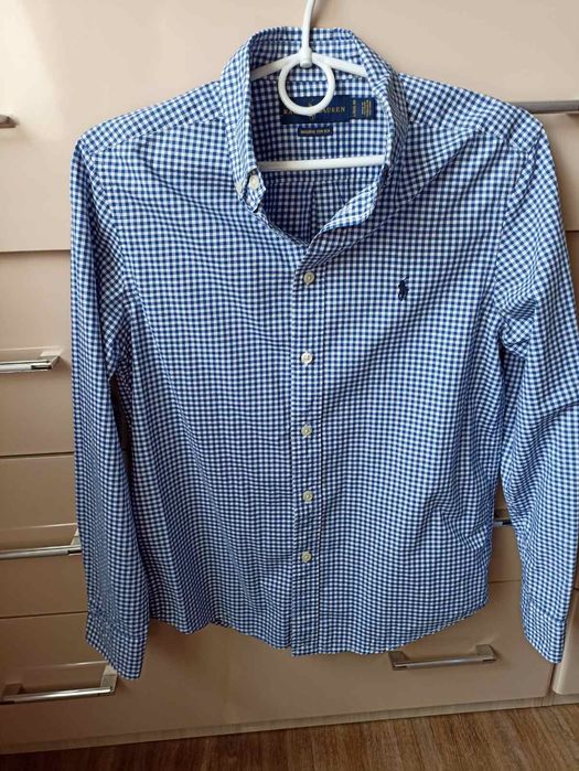 Рубашка Ralph Lauren