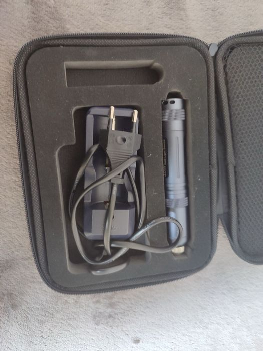 Лор ендоскоп для носа і вуха