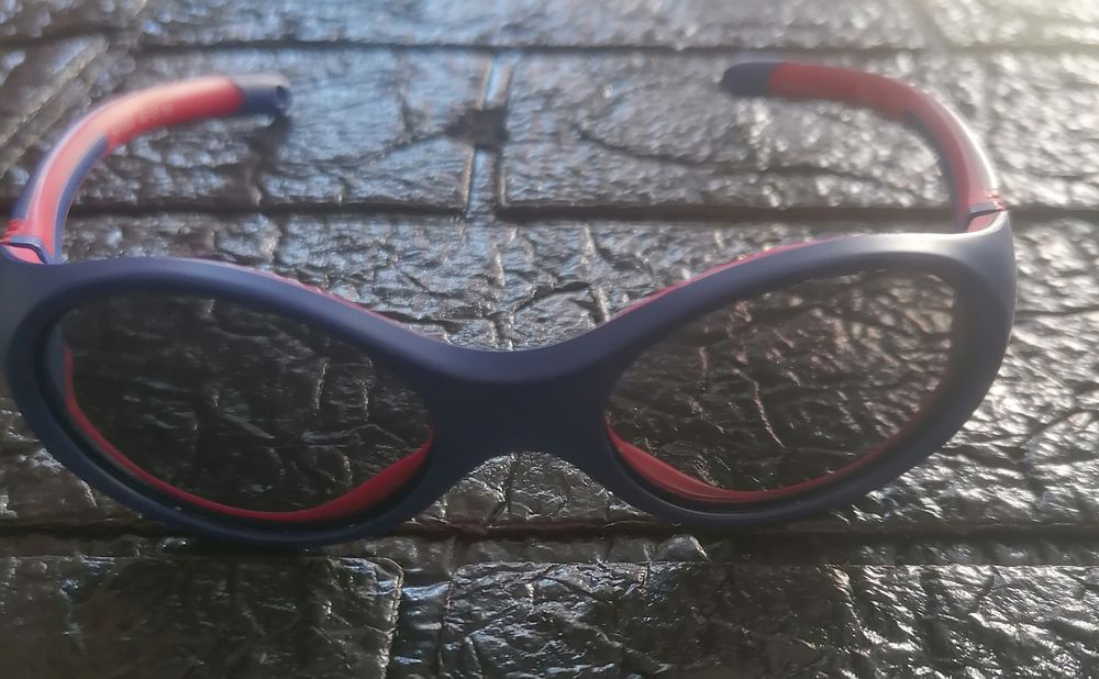 Oculos de sol maniaveis