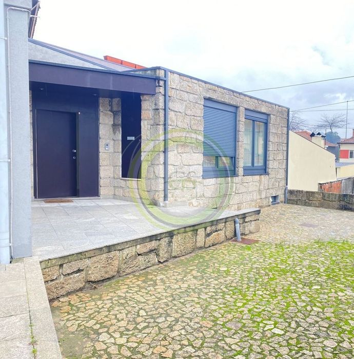 Moradia em Arvore, Vila do conde