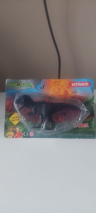 Dinozaur firmy Schleich