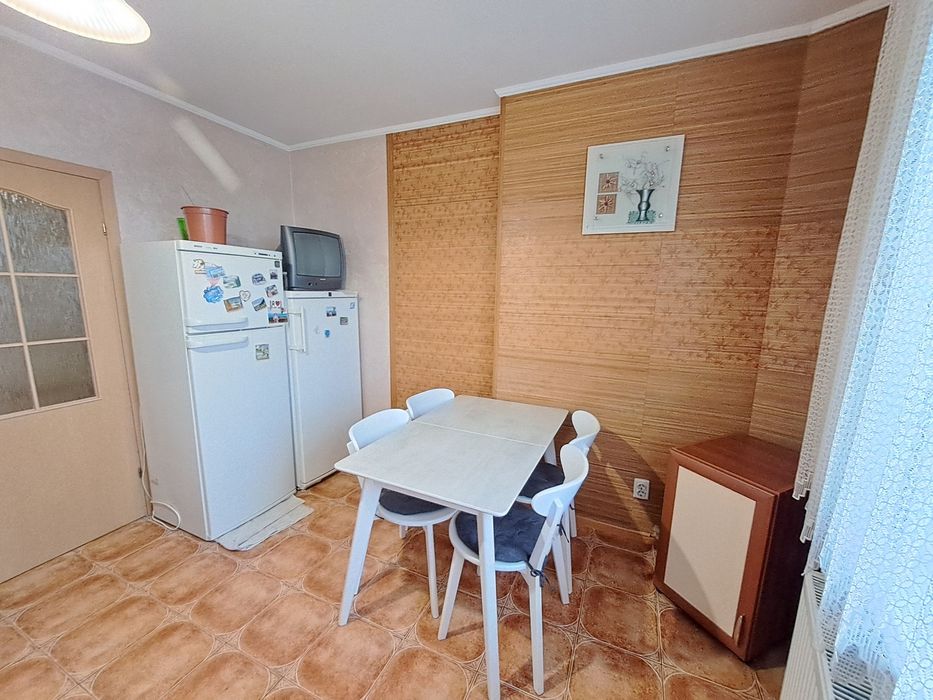 Продаж 5 км квартири по вул.Чернівецька, Оболоня.Тернопіль