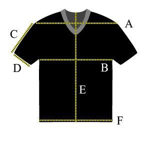 Чоловіча поло, футболка, вишиванка