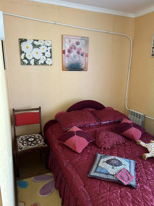 Продам дом Кременчугский район.80 кв.м.