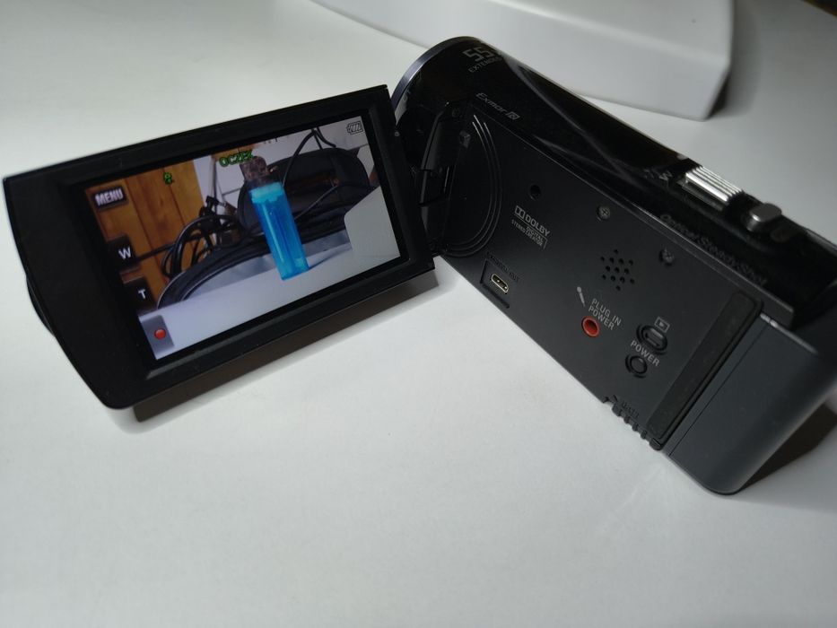 Kamera Sony HDR-CX320 stan bardzo dobry