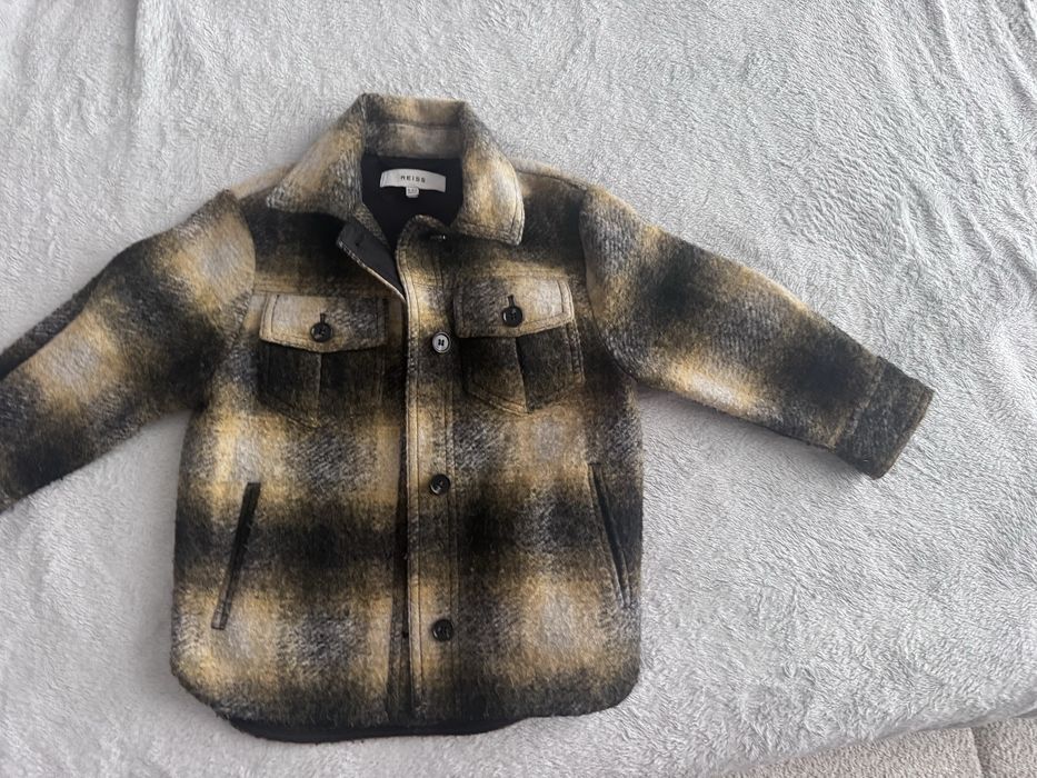 Дитячі брендові речі Reiss