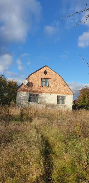 Продаж. Будинок, 35 сот зем.ділянка, с. Зарічани