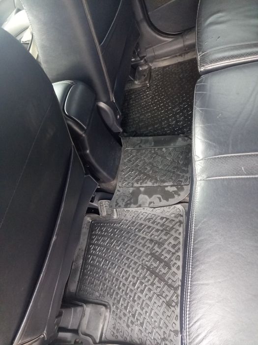 MITSUBISHI OUTLANDER 2008 VIN JMBXTCW5W8Z020811 фото оголошення 7 з 11