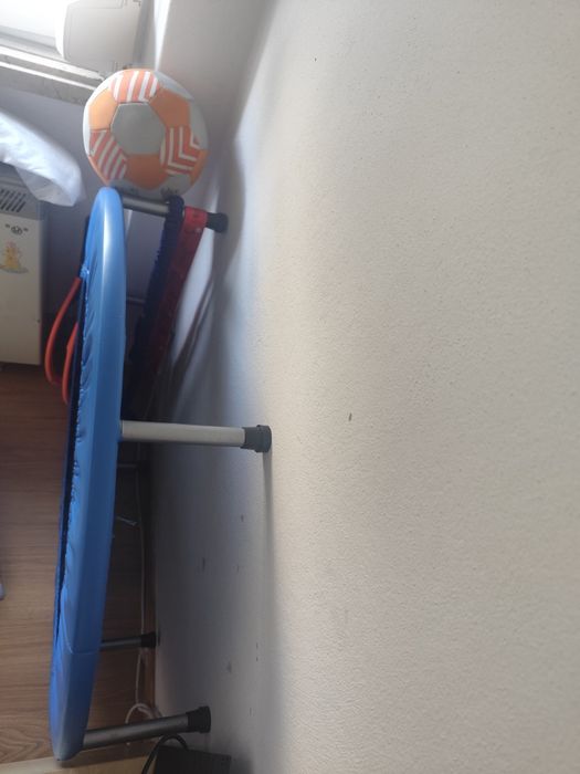 Trampolim Boomfit