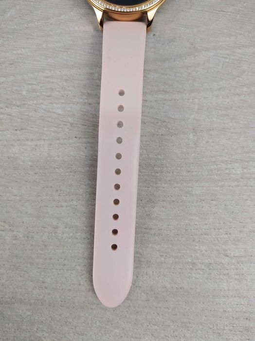 Fossil Gen 5E Smartwatch FtW6066 42 Mm Wear Os