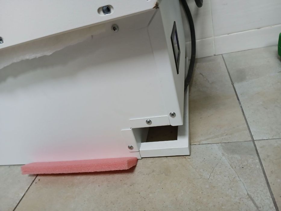 Акумуляторна збірка lifepo4 48 v