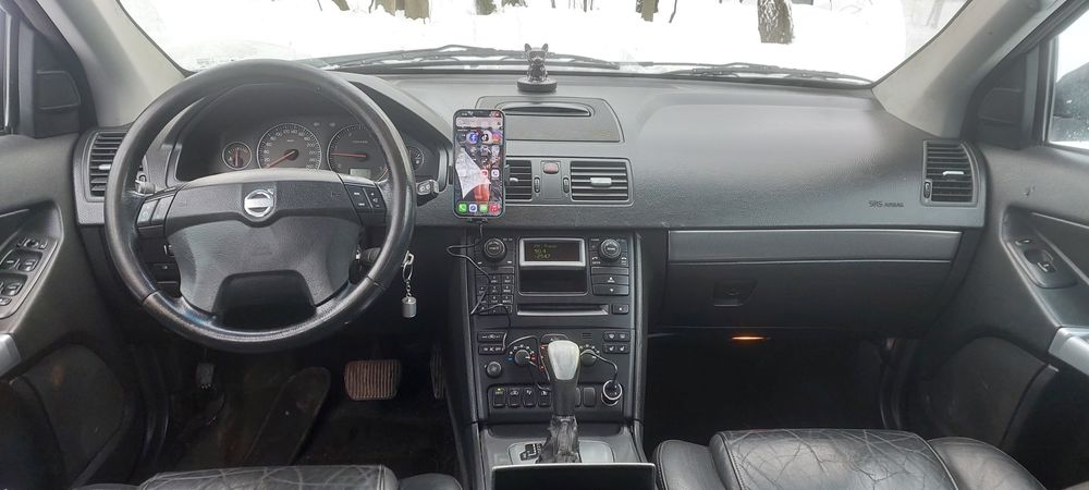 Вольво хс90 дизель авто в Рівному