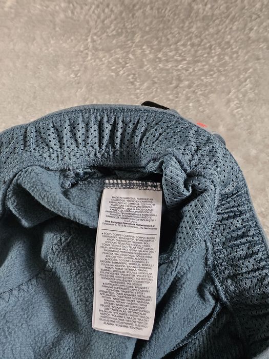 Spodnie dresowe Nike Air Max Rozmiar M Swoosh , Nike Dres , Dresy