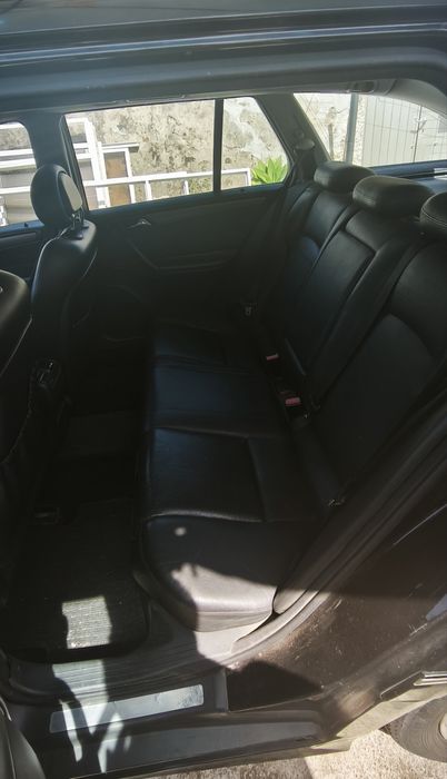 Mercedes Benz C220 Avantgarde