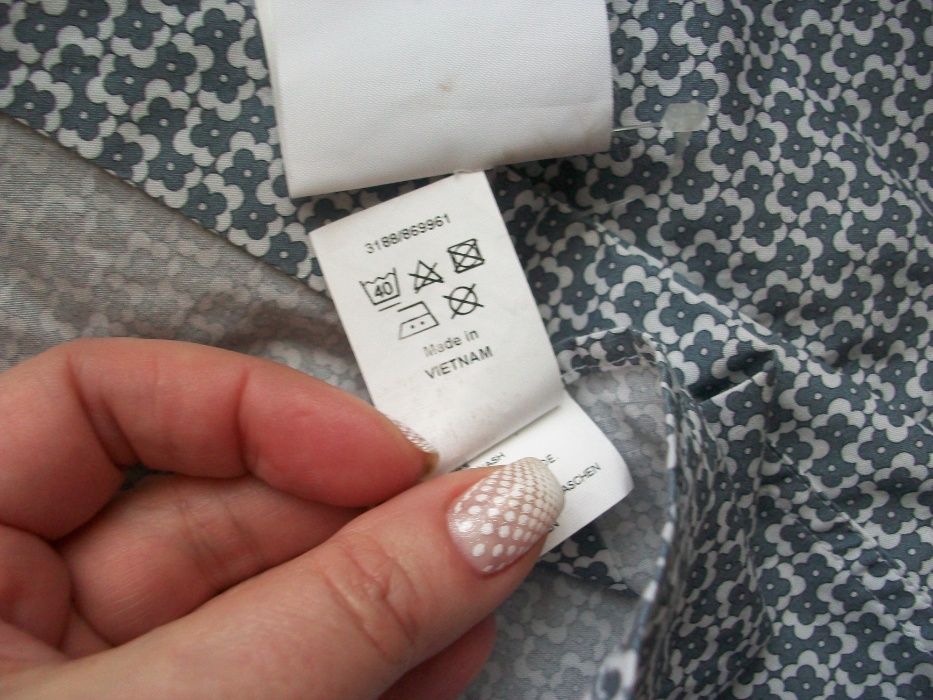 Рубашка мужская.