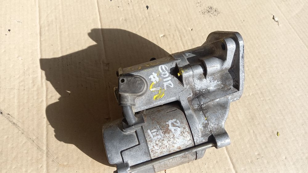 Motor de arranque Toyota rav4 II