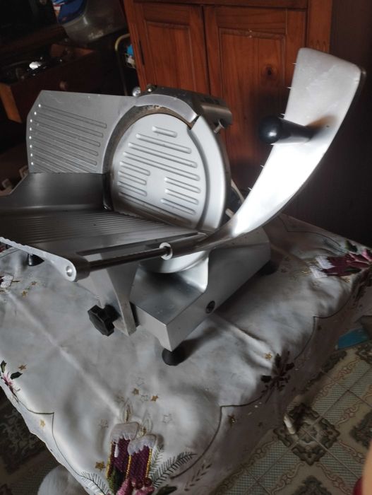 Fiambreira Industrial