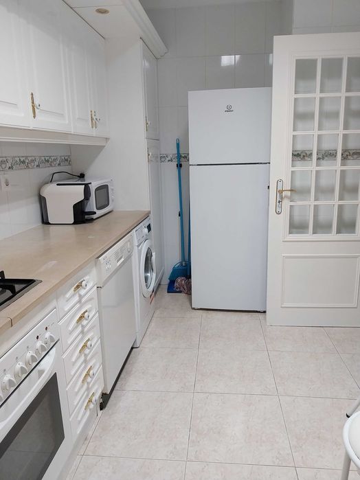 Altura - Apartamento T1  a 500m da praia