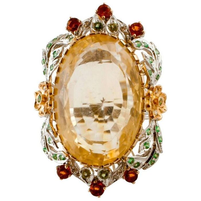 Joias - Anel de Ouro 201