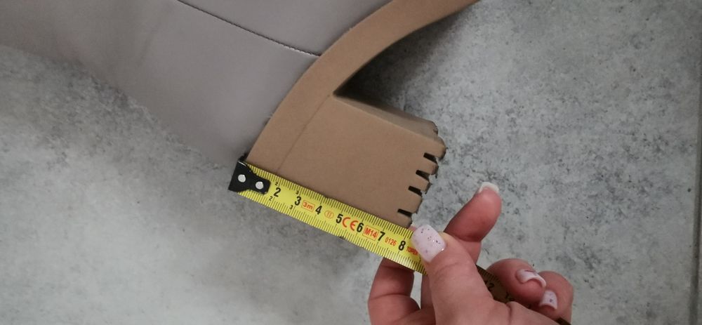 Venezia 37 skórzane botki buty damskie skóra naturalna na obcasie