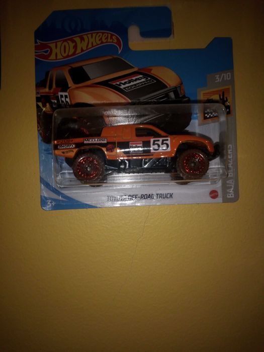 Vendo 4 trophy truck multi marcas