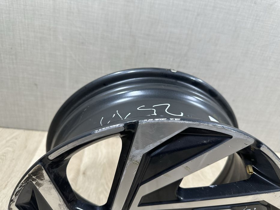 Диск Титан Колеса Hyundai I20 3 R16 (2020-2024г.) 52910-Q0230