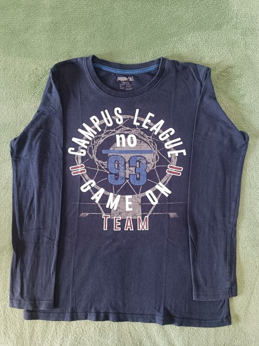 Pijama de menino 10-12 anos