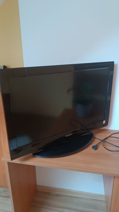 Telewizor TOSHIBA 32 cali z dekoderem
