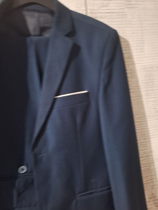 Garnitur chłopięcy 158cm