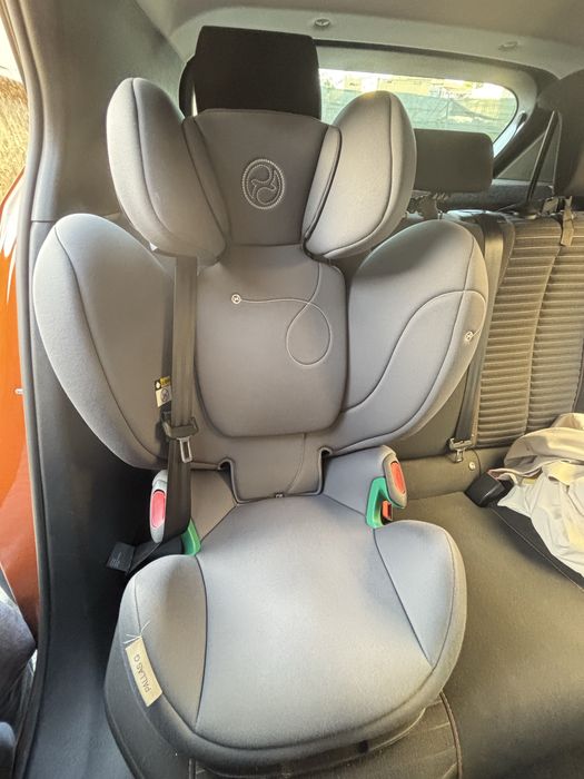 Cadeira auto Cybex pallas G