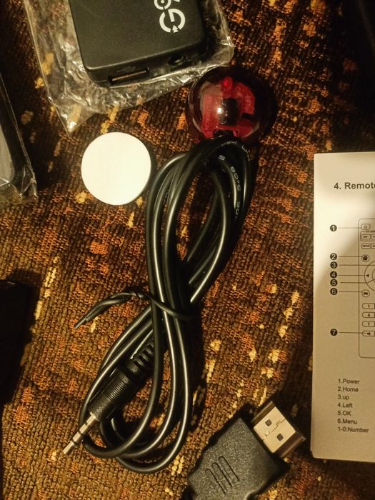 G96 tv stick 8k ultra hd