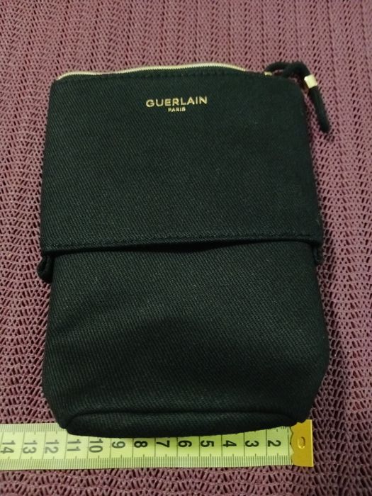 Косметичка Guerlain Paris