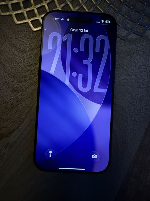 iPhone 17 Air 256 gb (Black)