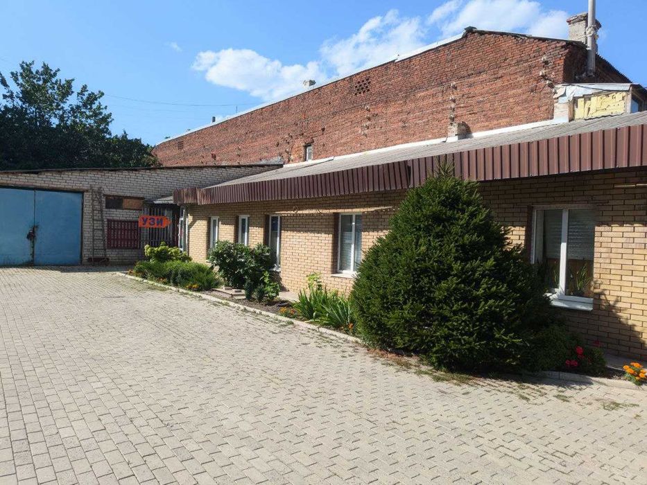 G4 Продам помещение 112м2 + 2 бокса по 56м2  по ул Молочной