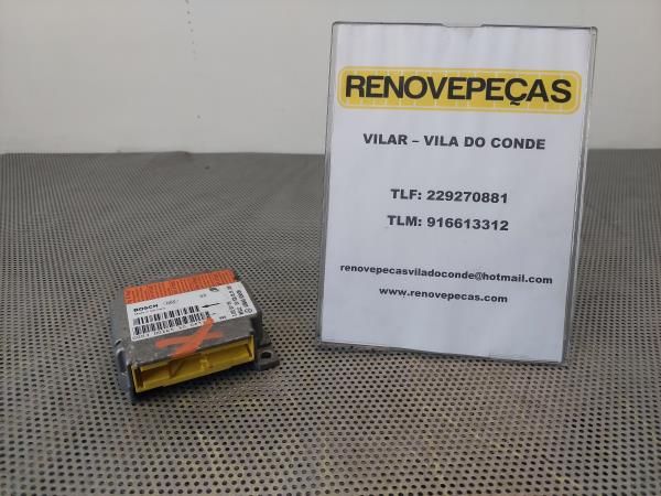 Centralina airbag MERCEDES-BENZ CLK (C208)