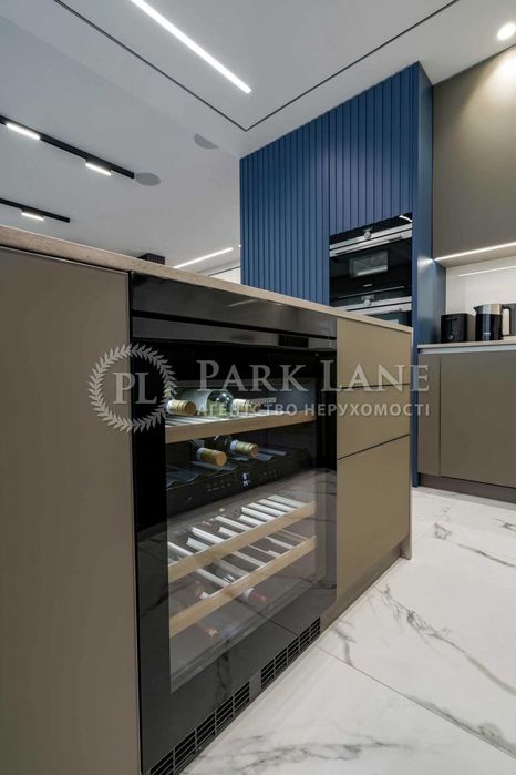 3-комнатная квартира по адресу бульвар Дружбы Народов (площадь 130 м²) - Atlanta.ua - фото 9