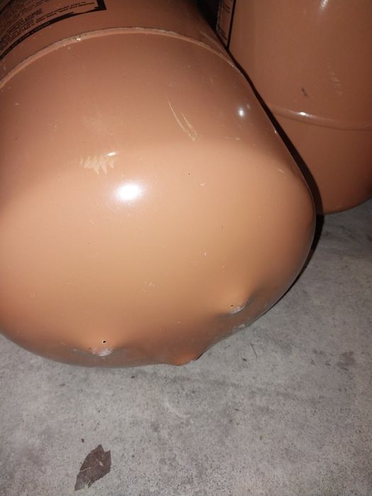 Балон з під фреону