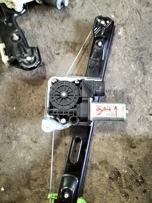 Elevadores porta BMW e87