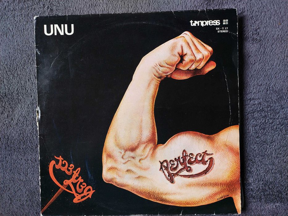 LP Perfect, Jan Kowalski