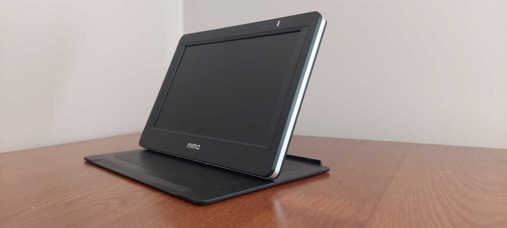Mimo UM-760 - Monitor 7" zasilany przez USB