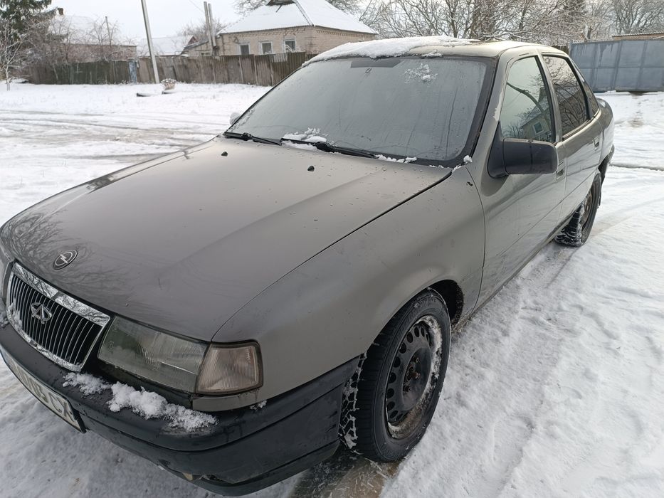 Продам Опель вектра А