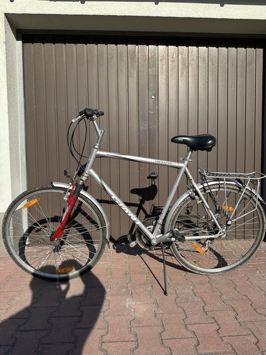 Rower Giant trekingowy