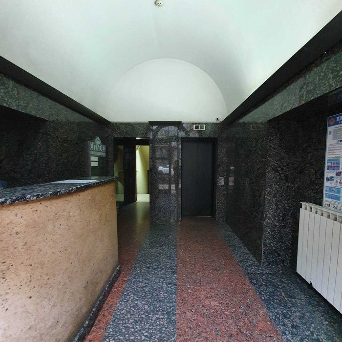 Оренда офіс-мансарда 216,2 кв.м в БЦ на вул. Січових Стрільців, 20
