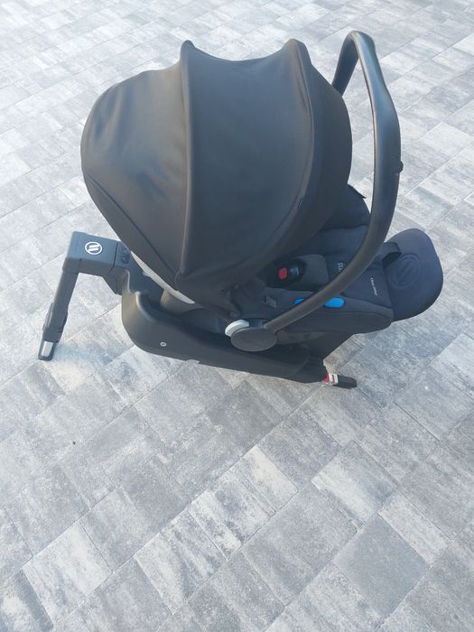 Fotelik Avionaut Pixel pro 0-13kg