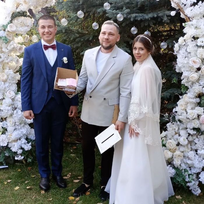 Тамада, Ведучий, Діджей, Весілля,Ювілей, кооперативи